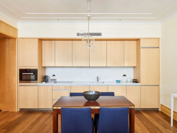 Jednosoban stan 87 m² – Gorica, Tivat — fotografija 10