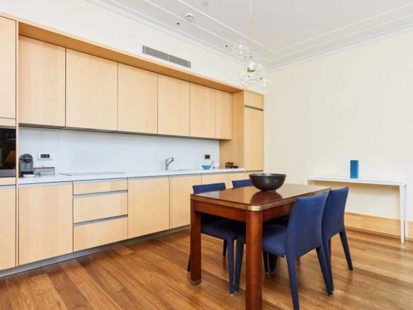 Jednosoban stan 87 m² – Gorica, Tivat — fotografija 11