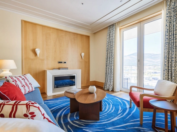Jednosoban stan 87 m² – Gorica, Tivat — fotografija 13