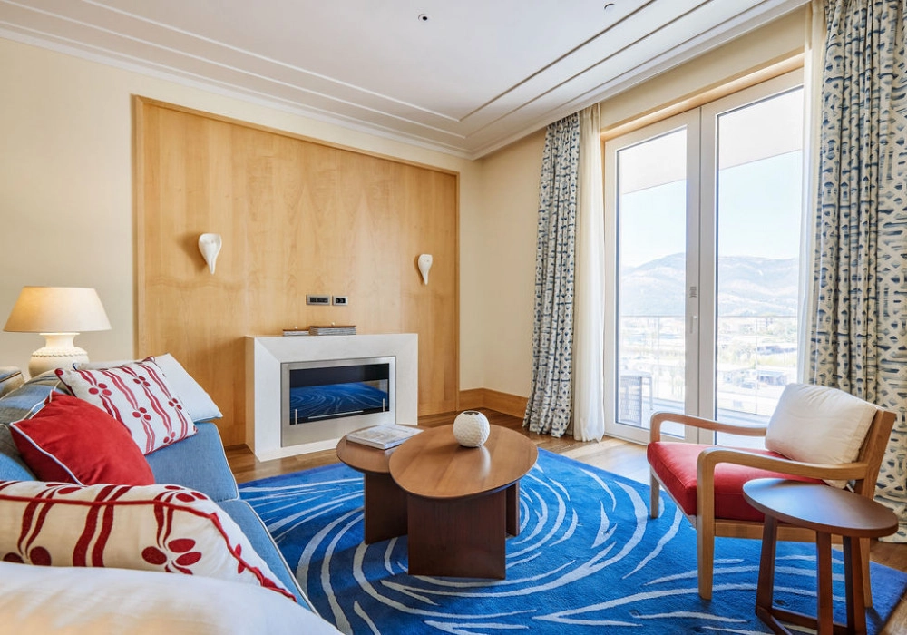 Jednosoban-stan-u-Porto-Montenegru-Gorica-Tivat-12 Jednosoban stan 87 m² – Gorica, Tivat — fotografija 13