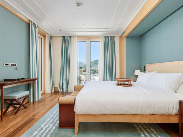 Jednosoban stan 87 m² – Gorica, Tivat — fotografija 15