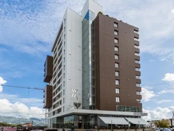 Trosoban stan 144 m² – Rozino, Budva — fotografija 2