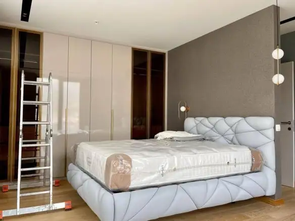 Trosoban stan 144 m² – Rozino, Budva — fotografija 4