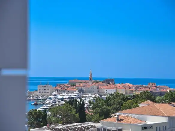 Trosoban stan 144 m² – Rozino, Budva — fotografija 5