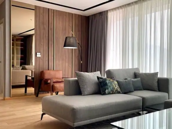Trosoban stan 144 m² – Rozino, Budva — fotografija 6