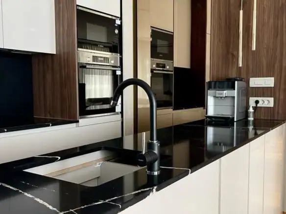 Trosoban stan 144 m² – Rozino, Budva — fotografija 10