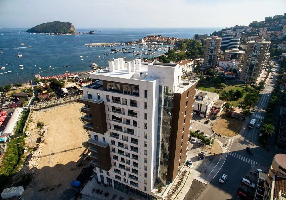 Trosoban-stan-sa-pogledom-na-more-u-Rozinu-Budva-11 Trosoban stan 144 m² – Rozino, Budva — fotografija 12
