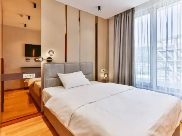 Trosoban stan 144 m² – Rozino, Budva — fotografija 13