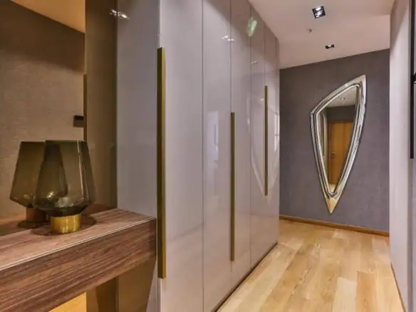 Trosoban stan 144 m² – Rozino, Budva — fotografija 14