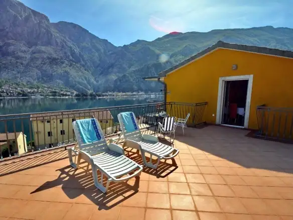 Hotel 450 m² – Muo, Kotor — fotografija 5
