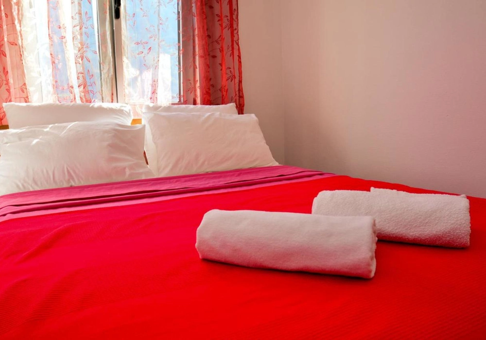 Hotel-sa-pogledom-na-more-u-Muu-Kotor-7 Hotel 450 m² – Muo, Kotor — fotografija 8
