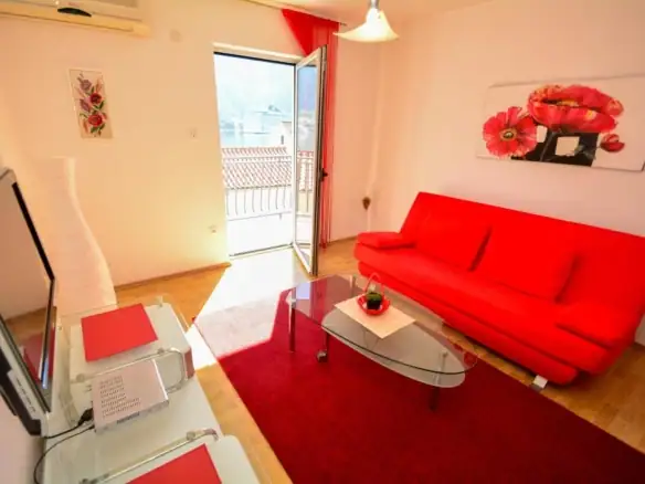 Hotel 450 m² – Muo, Kotor — fotografija 12
