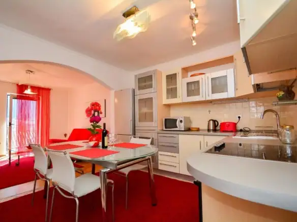 Hotel 450 m² – Muo, Kotor — fotografija 15