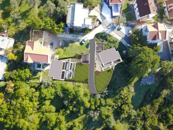 Kuća – Gorica, Tivat — fotografija 5