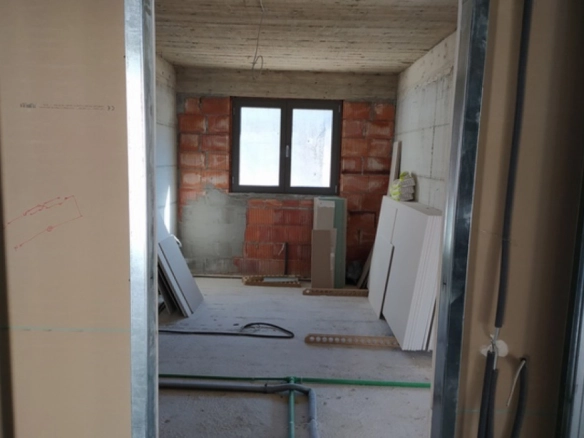 Trosoban stan 256 m² – Dobrota, Kotor — fotografija 5