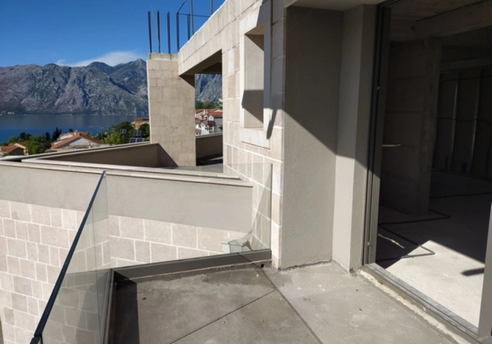Trosoban-stan-u-novogradnji-Dobrota-Kotor-5 Trosoban stan 256 m² – Dobrota, Kotor — fotografija 6