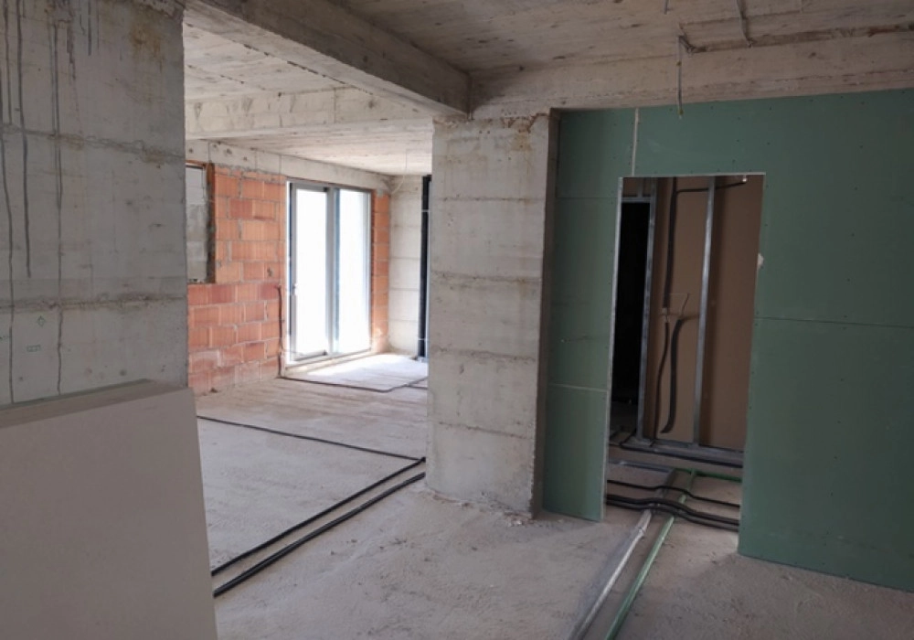 Trosoban-stan-u-novogradnji-Dobrota-Kotor-8 Trosoban stan 256 m² – Dobrota, Kotor — fotografija 9