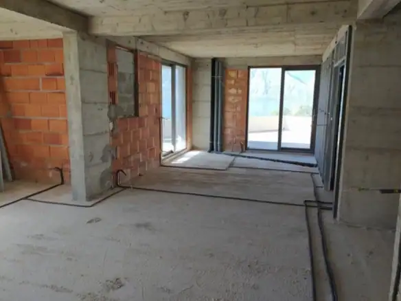 Trosoban stan 256 m² – Dobrota, Kotor — fotografija 10