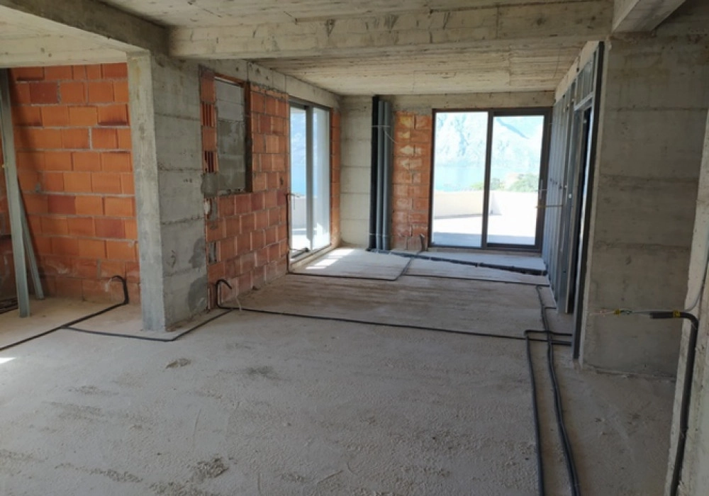 Trosoban-stan-u-novogradnji-Dobrota-Kotor-9 Trosoban stan 256 m² – Dobrota, Kotor — fotografija 10