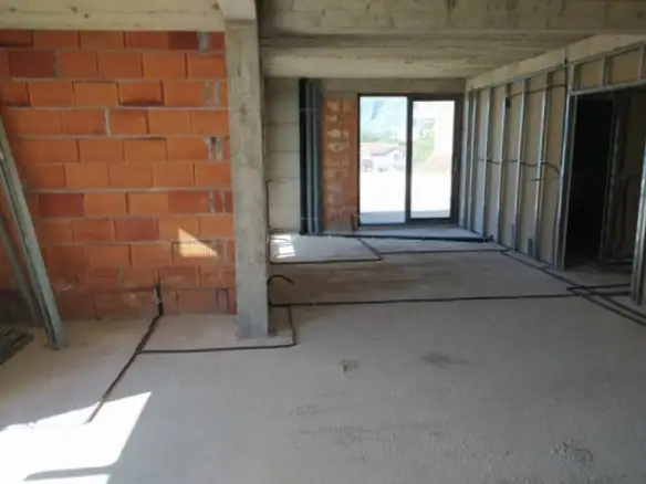 Trosoban stan 256 m² – Dobrota, Kotor — fotografija 11