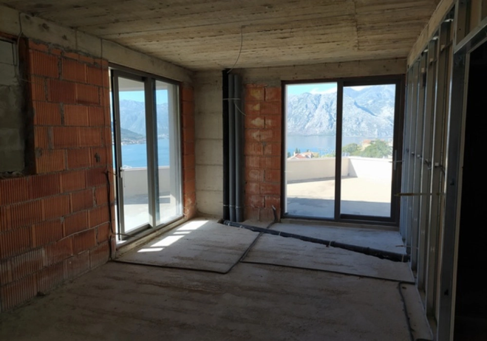 Trosoban-stan-u-novogradnji-Dobrota-Kotor-11 Trosoban stan 256 m² – Dobrota, Kotor — fotografija 12