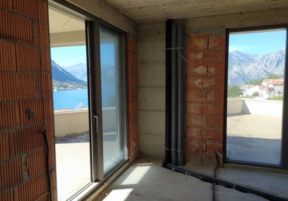 Trosoban-stan-u-novogradnji-Dobrota-Kotor-12 Trosoban stan 256 m² – Dobrota, Kotor — fotografija 13