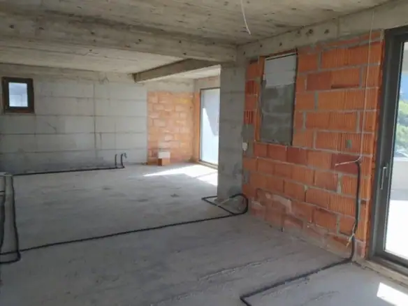 Trosoban stan 256 m² – Dobrota, Kotor — fotografija 15