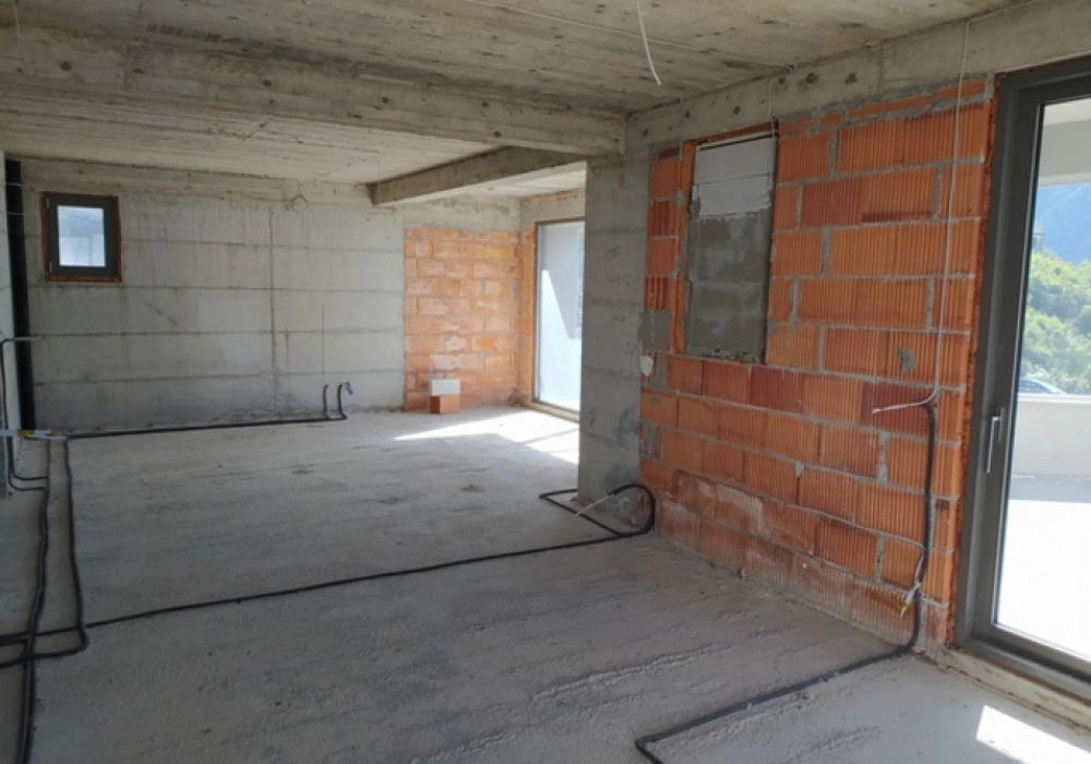 Trosoban-stan-u-novogradnji-Dobrota-Kotor-14 Trosoban stan 256 m² – Dobrota, Kotor — fotografija 15