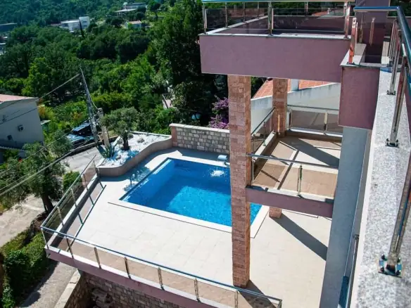 Kuća 500 m² – Vitići, Bar — fotografija 11