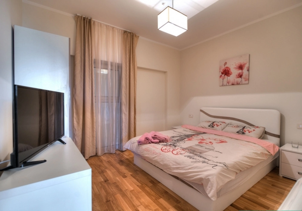 Trosoban-stan-u-kompleksu-Harmonia-Vidikovac-Budva-13 Trosoban stan 125 m² – Vidikovac, Budva — fotografija 14