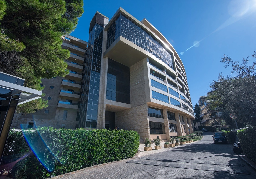 Trosoban-stan-u-kompleksu-Harmonia-Vidikovac-Budva-14 Trosoban stan 125 m² – Vidikovac, Budva — fotografija 15