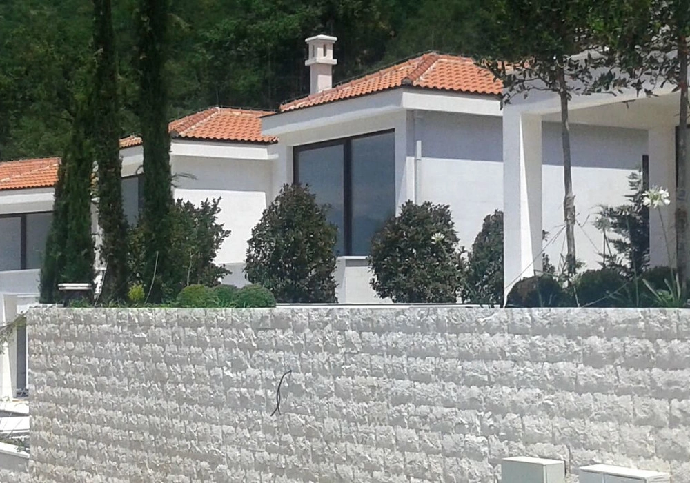Kuca-sa-bazenom-u-Rezevicima-Budva-2 Kuća 174 m² – Reževići, Budva — fotografija 3