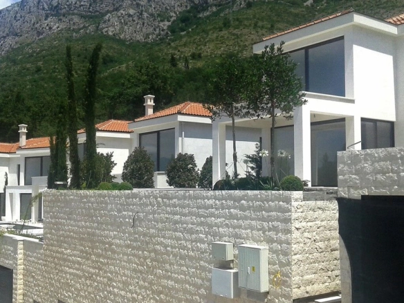 Kuća 174 m² – Reževići, Budva — fotografija 4