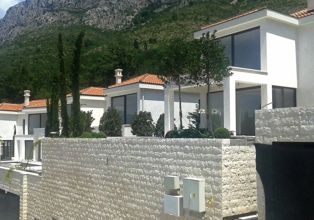 Kuca-sa-bazenom-u-Rezevicima-Budva-3 Kuća 174 m² – Reževići, Budva — fotografija 4