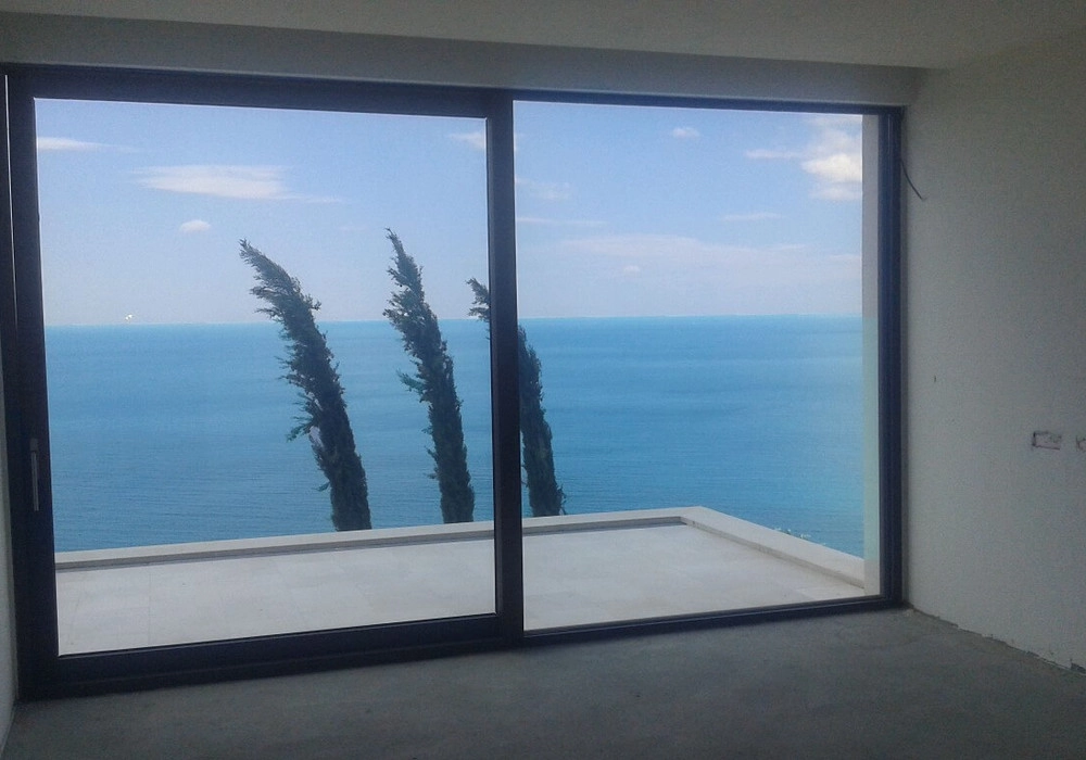 Kuca-sa-bazenom-u-Rezevicima-Budva-6 Kuća 174 m² – Reževići, Budva — fotografija 7