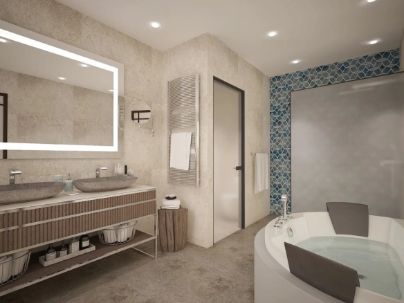 Kuća 174 m² – Reževići, Budva — fotografija 8