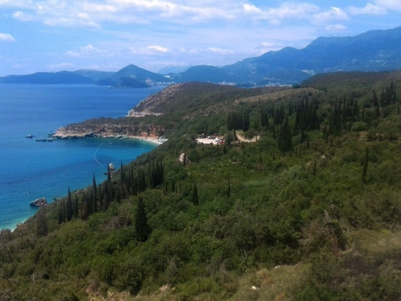 Kuća 174 m² – Reževići, Budva — fotografija 9