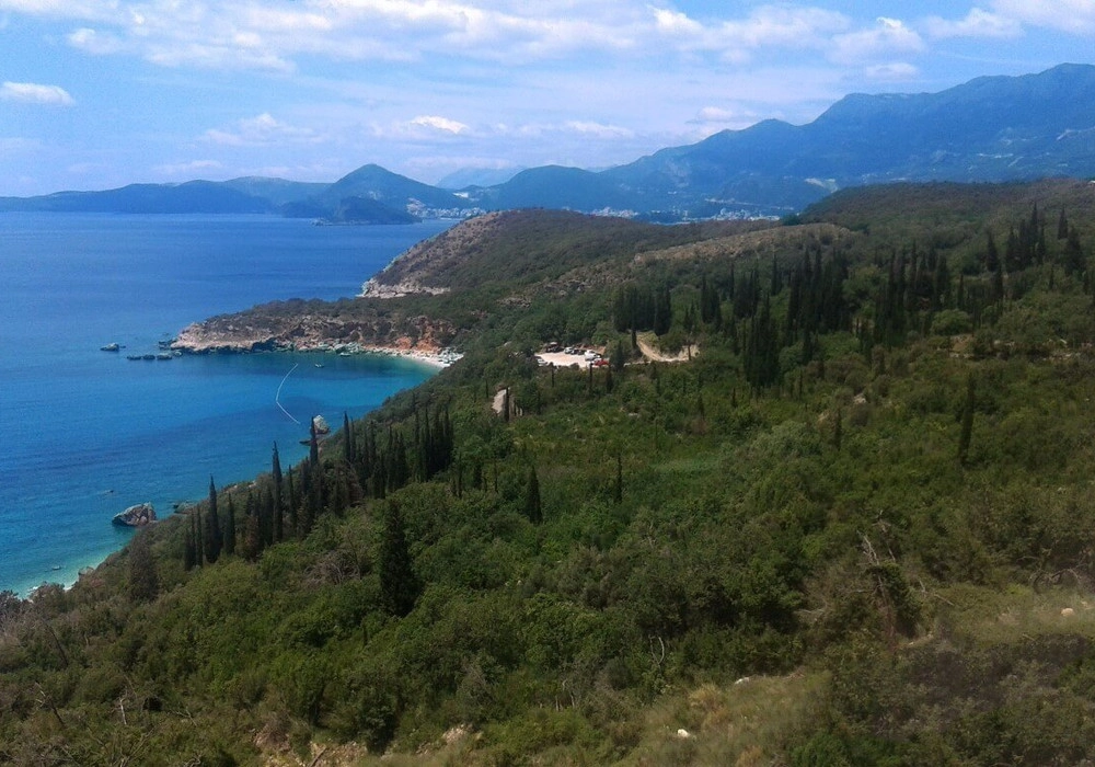 Kuca-sa-bazenom-u-Rezevicima-Budva-8 Kuća 174 m² – Reževići, Budva — fotografija 9