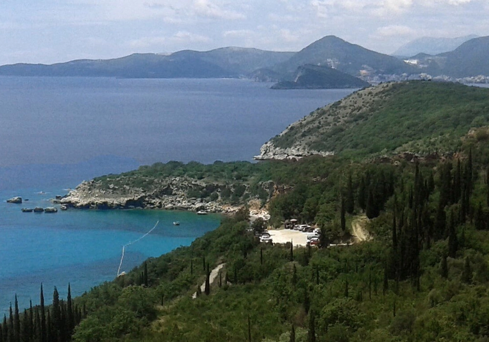 Kuca-sa-bazenom-u-Rezevicima-Budva-9 Kuća 174 m² – Reževići, Budva — fotografija 10