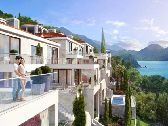 Kuća 174 m² – Reževići, Budva — fotografija 11