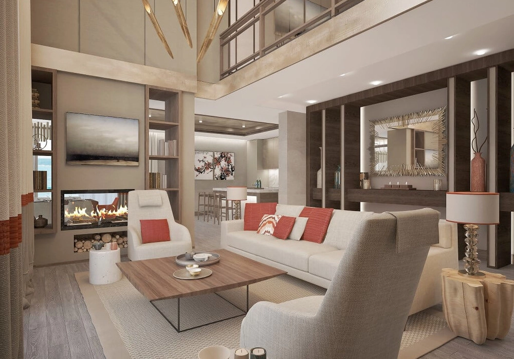 Kuca-sa-bazenom-u-Rezevicima-Budva-11 Kuća 174 m² – Reževići, Budva — fotografija 12