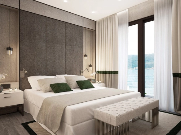 Kuća 174 m² – Reževići, Budva — fotografija 13