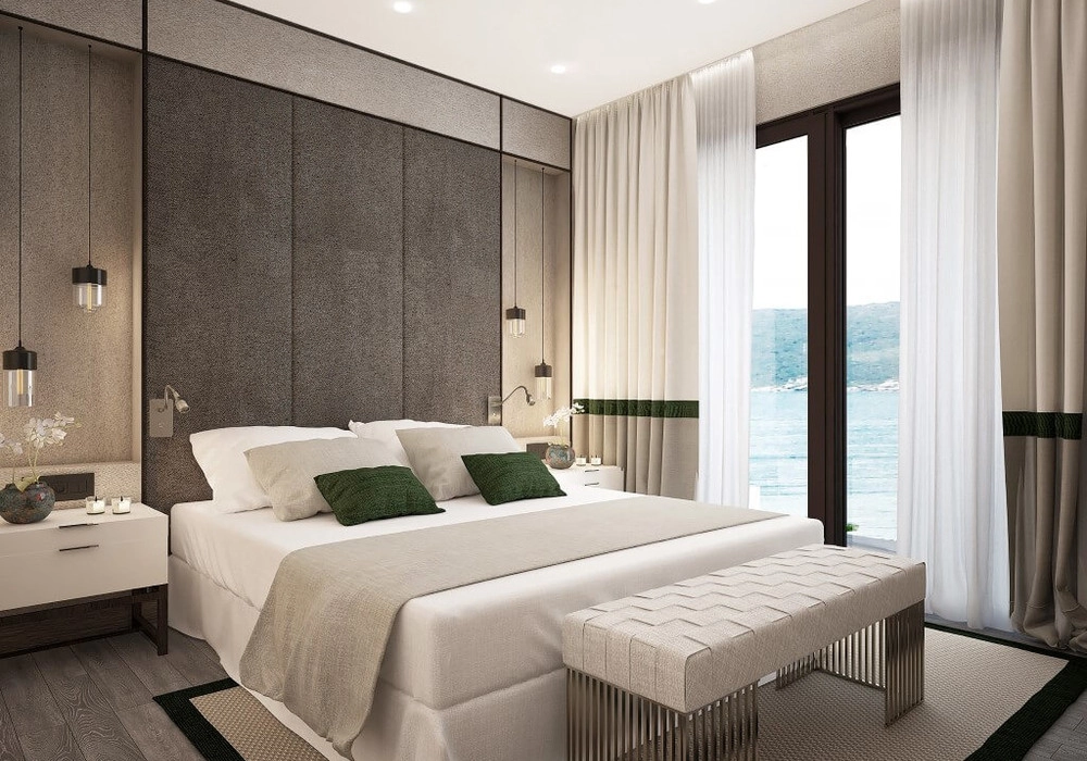Kuca-sa-bazenom-u-Rezevicima-Budva-12 Kuća 174 m² – Reževići, Budva — fotografija 13