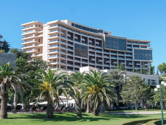 Četvorosoban stan 125 m² – Boreti, Budva — fotografija 5