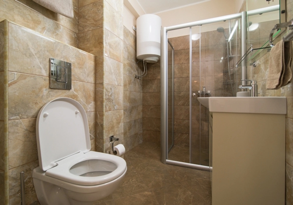 Cetvorosoban-stan-u-Boretima-Budva-5 Četvorosoban stan 125 m² – Boreti, Budva — fotografija 6