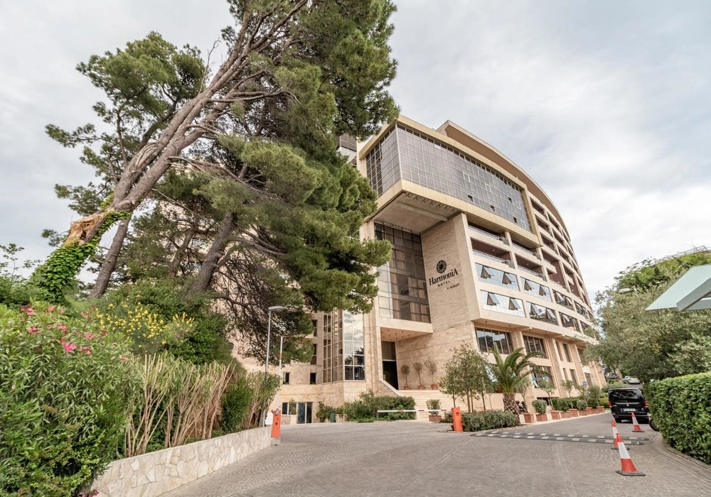 Cetvorosoban-stan-u-Boretima-Budva-10 Četvorosoban stan 125 m² – Boreti, Budva — fotografija 11