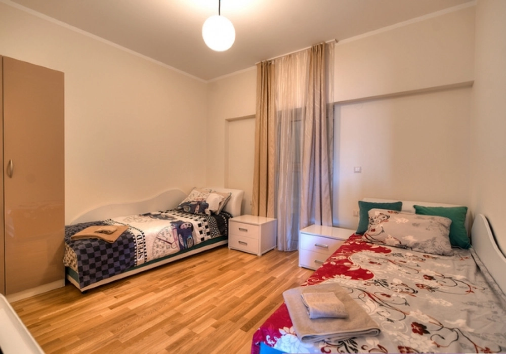 Cetvorosoban-stan-u-Boretima-Budva-11 Četvorosoban stan 125 m² – Boreti, Budva — fotografija 12