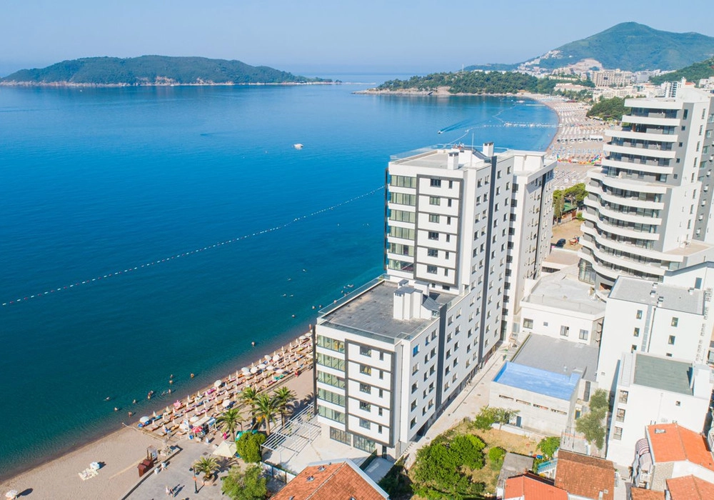 Dvosoban-stan-u-novogradnji-Rafailovici-Budva Dvosoban stan u novogradnji