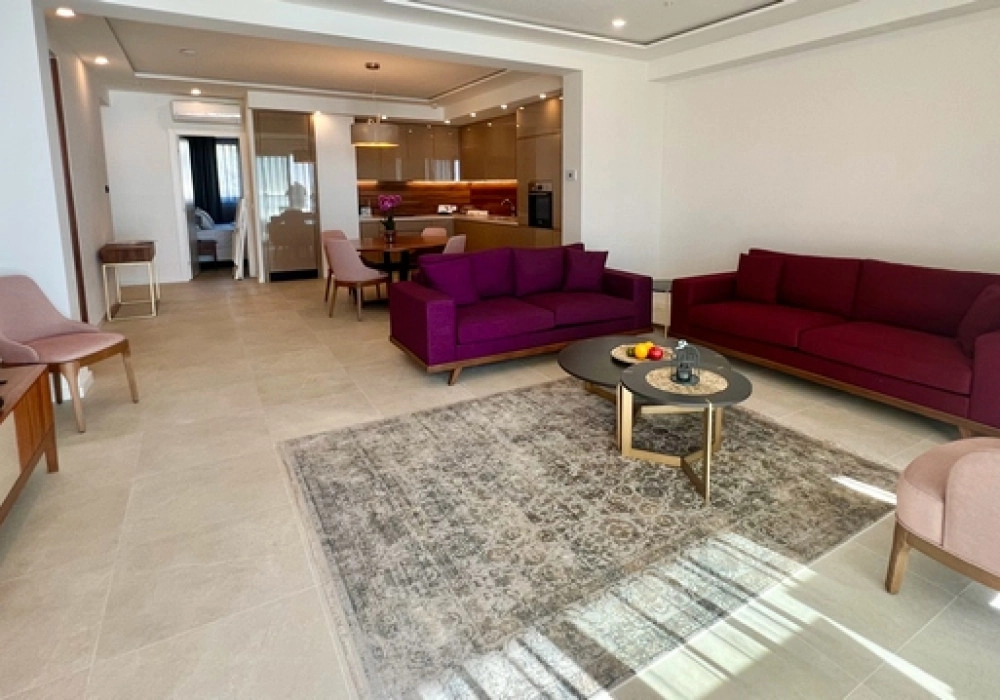 Dvosoban-stan-u-novogradnji-Rafailovici-Budva-3 Dvosoban stan 107 m² – Rafailovići, Budva — fotografija 4