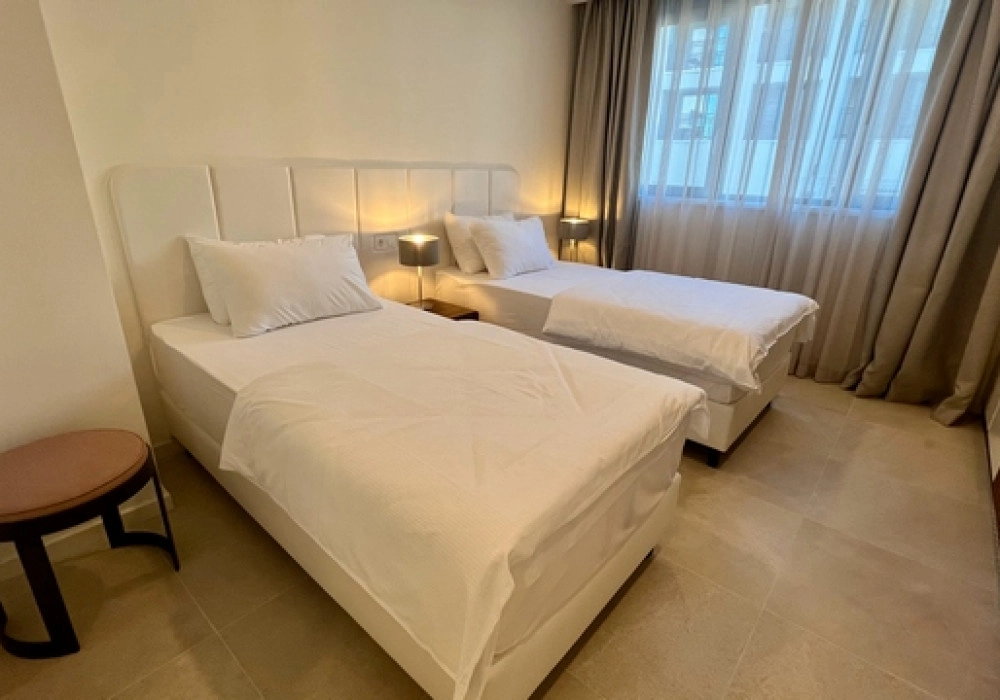 Dvosoban-stan-u-novogradnji-Rafailovici-Budva-5 Dvosoban stan 107 m² – Rafailovići, Budva — fotografija 6